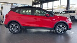 										SEAT Arona 1.0 TSI 95 ch Start/Stop BVM5 Copa full									