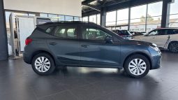 										SEAT Arona 1.0 TSI 110 ch Start/Stop BVM6 Style Business full									