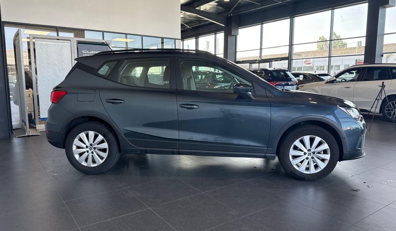 								SEAT Arona 1.0 TSI 110 ch Start/Stop BVM6 Style Business full									