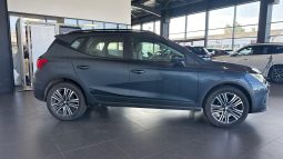										SEAT Arona 1.0 TSI 95 ch Start/Stop BVM5 Copa full									