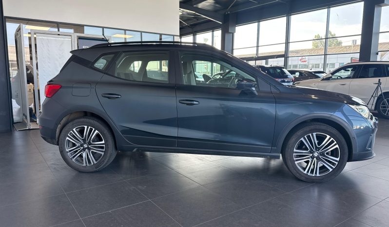 								SEAT Arona 1.0 TSI 95 ch Start/Stop BVM5 Copa full									
