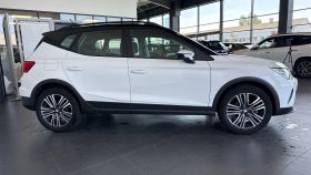 SEAT Arona 1.0 TSI 95 ch Start/Stop BVM5 Urban
