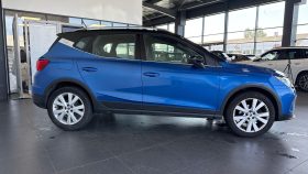 SEAT Arona 1.0 TSI 95 ch Start/Stop BVM5 Xperience