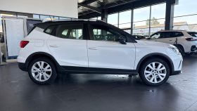 SEAT Arona 1.0 TSI 110 ch Start/Stop BVM6 Xperience