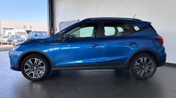 										SEAT Arona 1.0 TSI 95 ch Start/Stop BVM5 Copa full									