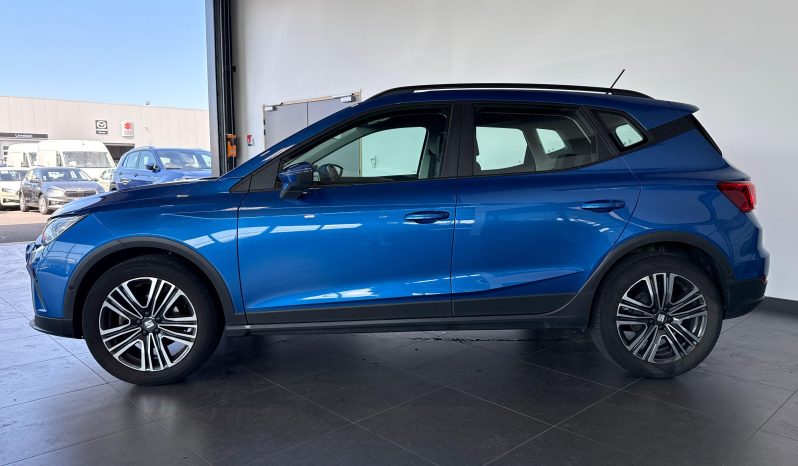 								SEAT Arona 1.0 TSI 95 ch Start/Stop BVM5 Copa full									