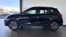 										SEAT Arona 1.0 TSI 110 ch Start/Stop DSG7 Copa full									