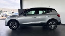 										SEAT Arona 1.0 TSI 95 ch Start/Stop BVM5 Xperience full									