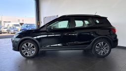 										SEAT Arona 1.0 TSI 95 ch Start/Stop BVM5 Urban full									
