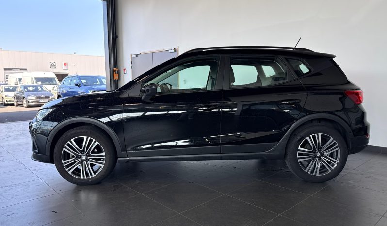 								SEAT Arona 1.0 TSI 95 ch Start/Stop BVM5 Urban full									