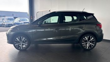 SEAT Arona 1.0 TSI 110 ch Start/Stop DSG7 Xperience