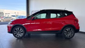SEAT Arona 1.0 TSI 95 ch Start/Stop BVM5 Copa