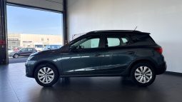 										SEAT Arona 1.0 TSI 110 ch Start/Stop BVM6 Style Business full									