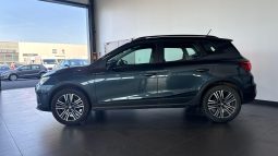										SEAT Arona 1.0 TSI 95 ch Start/Stop BVM5 Copa full									
