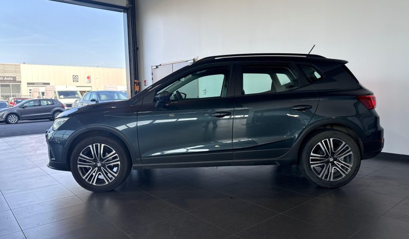 								SEAT Arona 1.0 TSI 95 ch Start/Stop BVM5 Copa full									
