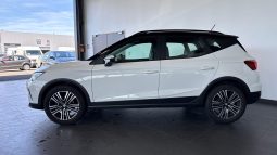 										SEAT Arona 1.0 TSI 95 ch Start/Stop BVM5 Urban full									