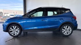 SEAT Arona 1.0 TSI 95 ch Start/Stop BVM5 Xperience