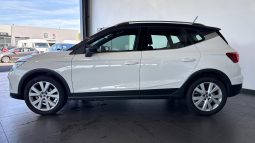 										SEAT Arona 1.0 TSI 110 ch Start/Stop BVM6 Xperience full									