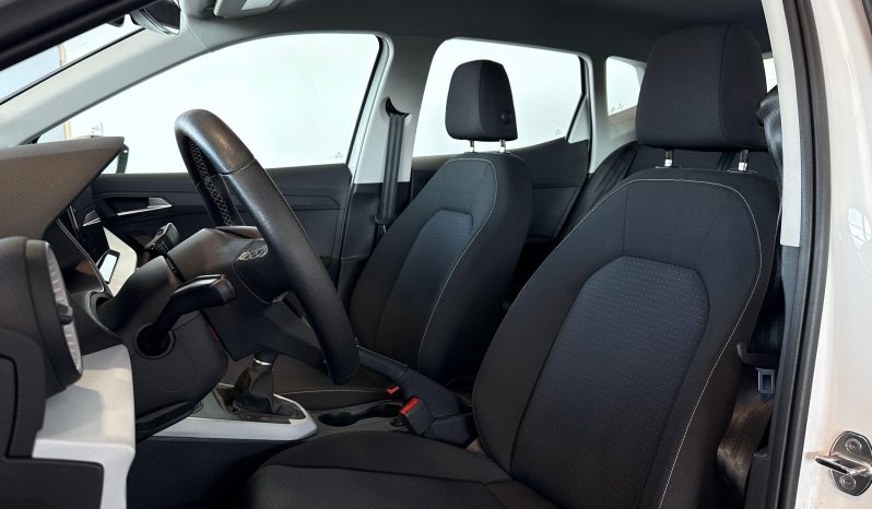 								SEAT Arona 1.0 TSI 95 ch Start/Stop BVM5 Urban full									