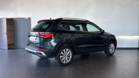 SEAT Ateca 1.5 TSI 150 ch Start/Stop DSG7 Style