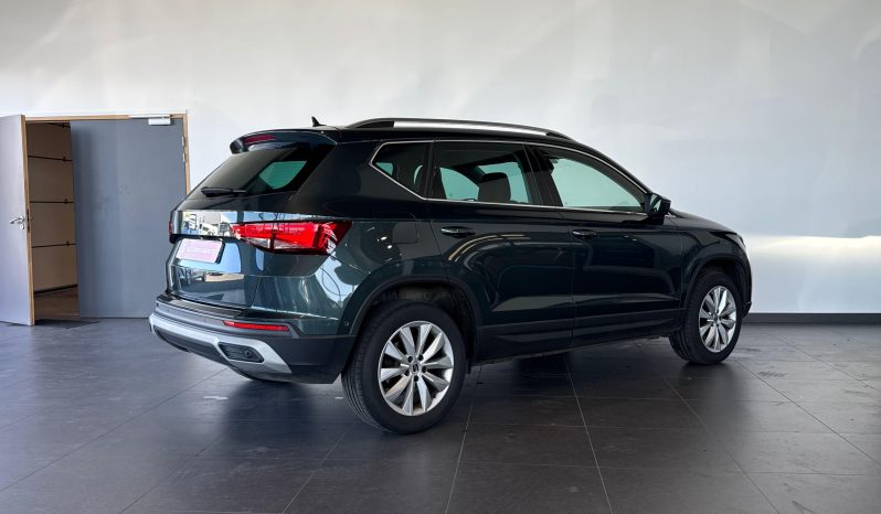 								SEAT Ateca 1.5 TSI 150 ch Start/Stop DSG7 Style full									