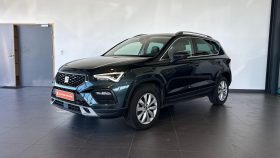 SEAT Ateca 1.5 TSI 150 ch Start/Stop DSG7 Style