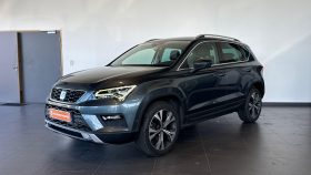 SEAT Ateca 2.0 TDI 150 ch Start/Stop DSG7 Urban Advanced