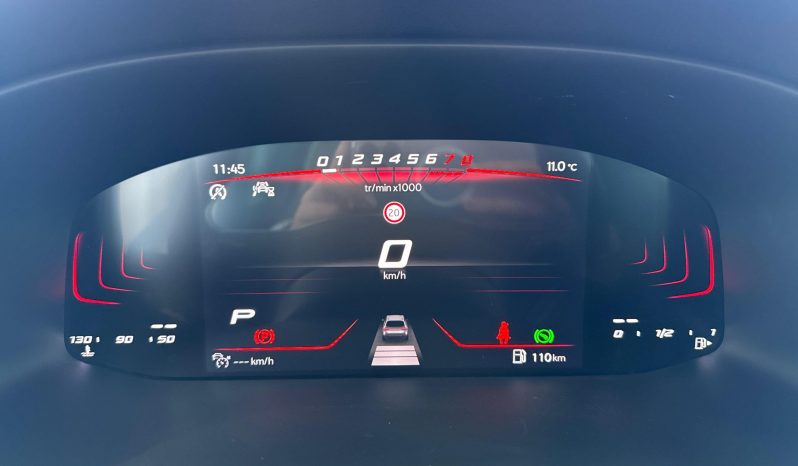 								SEAT Ateca 1.5 TSI 150 ch Start/Stop DSG7 Style full									