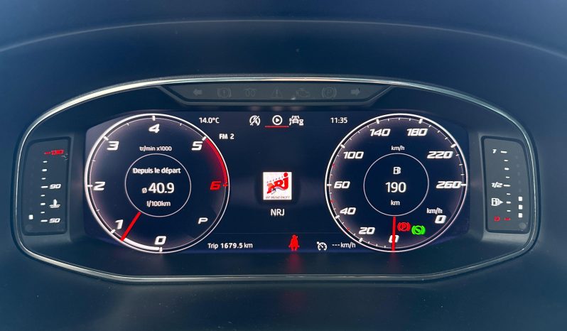 								SEAT Ateca 2.0 TDI 150 ch Start/Stop DSG7 Urban Advanced full									