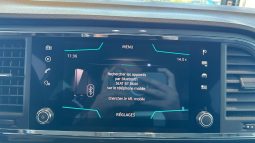 										SEAT Ateca 2.0 TDI 150 ch Start/Stop DSG7 Urban Advanced full									