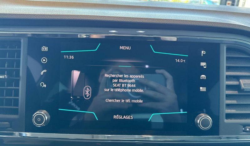 								SEAT Ateca 2.0 TDI 150 ch Start/Stop DSG7 Urban Advanced full									