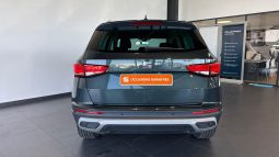 										SEAT Ateca 1.5 TSI 150 ch Start/Stop DSG7 Style full									
