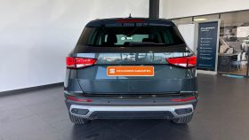 SEAT Ateca 1.5 TSI 150 ch Start/Stop DSG7 Style