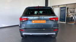 										SEAT Ateca 2.0 TDI 150 ch Start/Stop DSG7 Urban Advanced full									