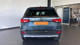 SEAT Ateca 2.0 TDI 150 ch Start/Stop DSG7 Urban Advanced