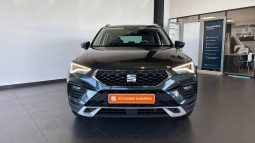 										SEAT Ateca 1.5 TSI 150 ch Start/Stop DSG7 Style full									