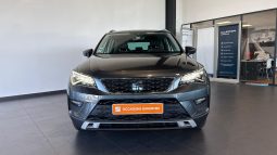 										SEAT Ateca 2.0 TDI 150 ch Start/Stop DSG7 Urban Advanced full									