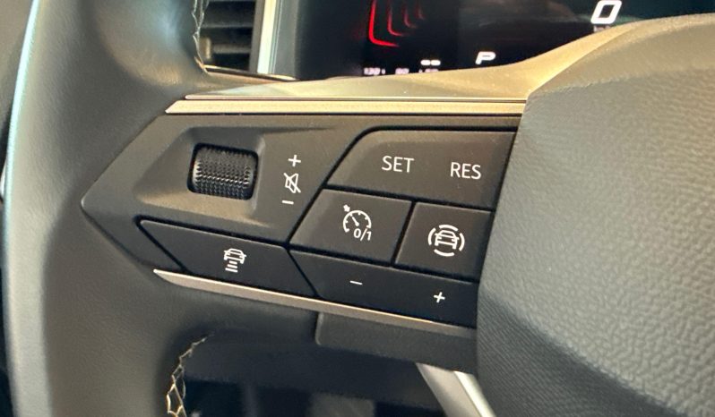 								SEAT Ateca 1.5 TSI 150 ch Start/Stop DSG7 Style full									