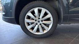 										SEAT Ateca 1.5 TSI 150 ch Start/Stop DSG7 Style full									