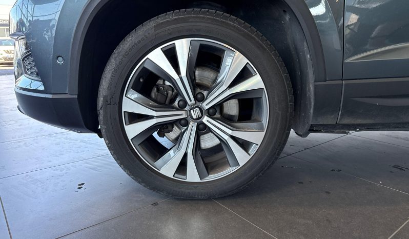 								SEAT Ateca 2.0 TDI 150 ch Start/Stop DSG7 Urban Advanced full									