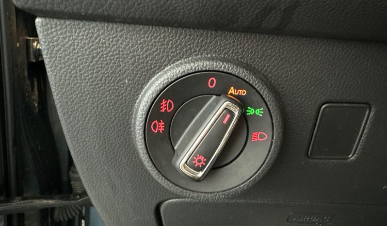 								SEAT Ateca 2.0 TDI 150 ch Start/Stop DSG7 Urban Advanced full									