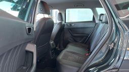 										SEAT Ateca 1.5 TSI 150 ch Start/Stop DSG7 Style full									