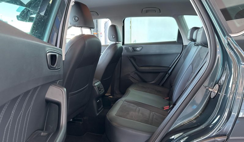 								SEAT Ateca 1.5 TSI 150 ch Start/Stop DSG7 Style full									