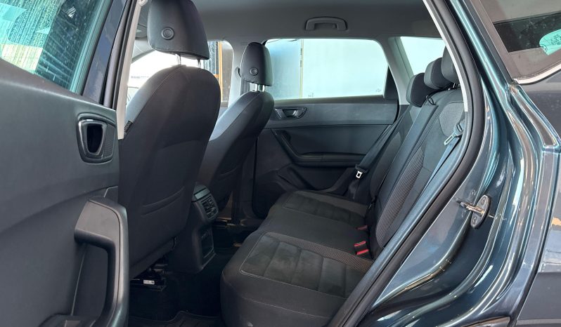 								SEAT Ateca 2.0 TDI 150 ch Start/Stop DSG7 Urban Advanced full									