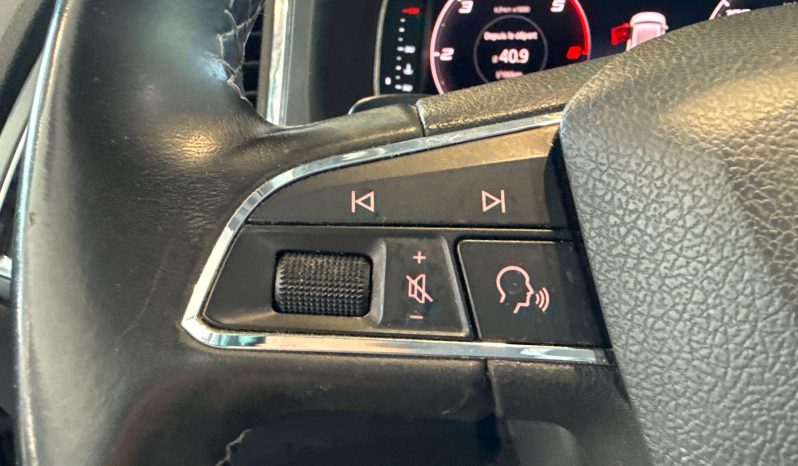								SEAT Ateca 2.0 TDI 150 ch Start/Stop DSG7 Urban Advanced full									