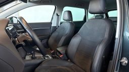 										SEAT Ateca 1.5 TSI 150 ch Start/Stop DSG7 Style full									