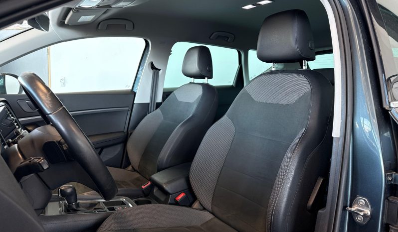 								SEAT Ateca 2.0 TDI 150 ch Start/Stop DSG7 Urban Advanced full									