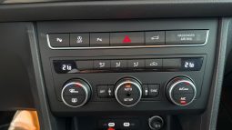 										SEAT Ateca 1.5 TSI 150 ch Start/Stop DSG7 Style full									