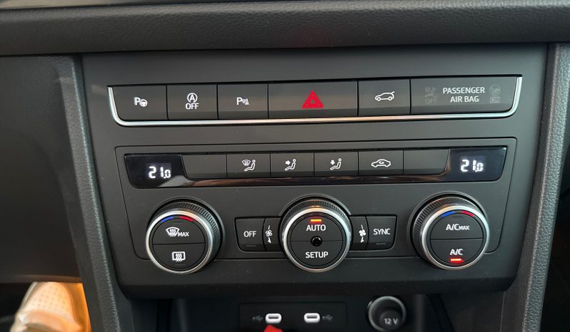 								SEAT Ateca 1.5 TSI 150 ch Start/Stop DSG7 Style full									