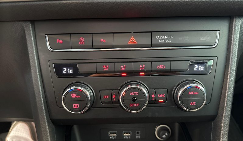 								SEAT Ateca 2.0 TDI 150 ch Start/Stop DSG7 Urban Advanced full									